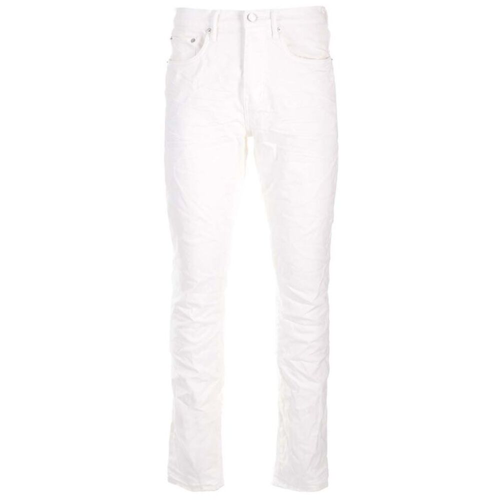 Purple Men "Supernova Straight" Jeans